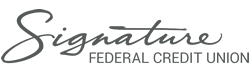 Signature FCU Logo