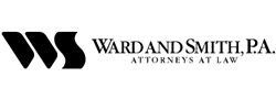 Ward and Smith Logo